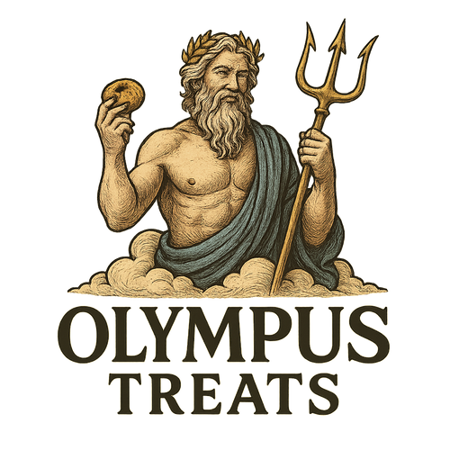 Poseidon's Picks - Original Edition (10 Snacks)